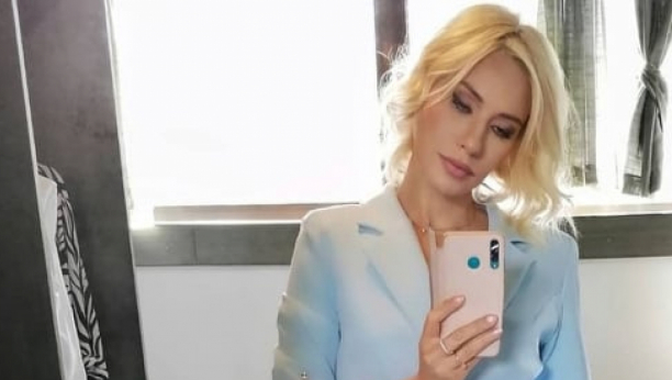 NAKON SKANDALA OBRATIO SE SVIMA Uroš Ćertić posle afere sa voditeljkom poslao jasnu poruku muškarcima (FOTO)