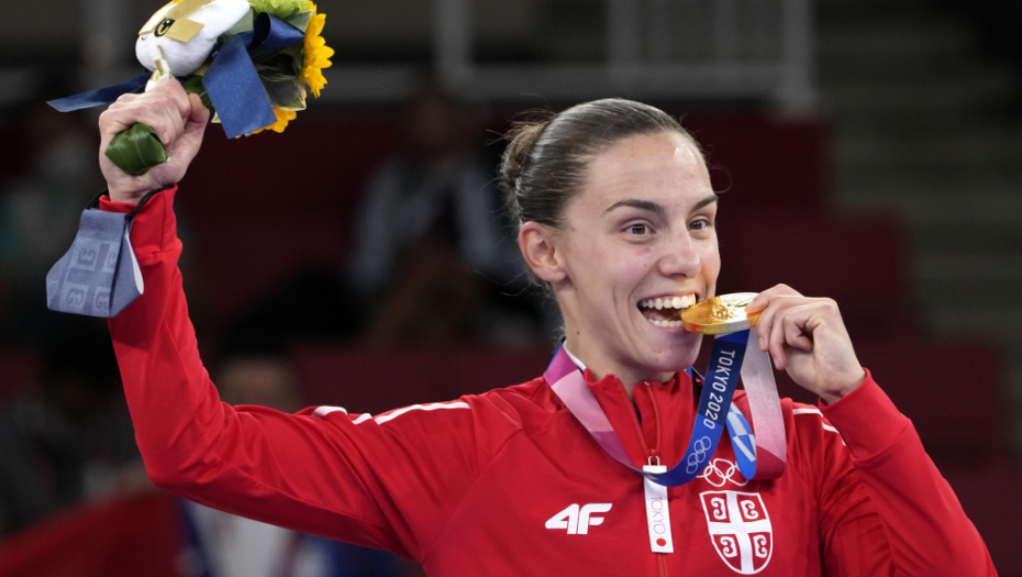 KO BI REKAO Dečko Jovane Preković je naš poznati sportista, koji je takođe osvajao medalje za Srbiju (FOTO)