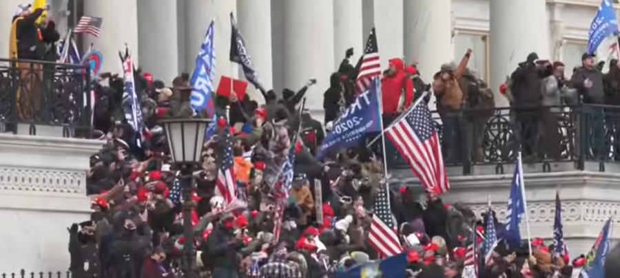 AMERIČKE DEMOKRATE OBLIVA HLADAN ZNOJ Izbori iza ćoška, da li je kasno za sve?