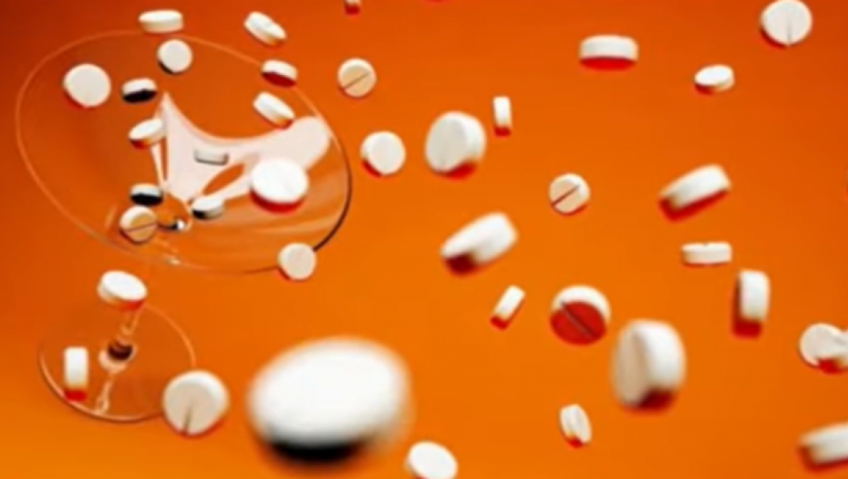 DROGA ZA SILOVANJE PONOVO U SRBIJI Devojke je piju svojom voljom, a evo zašto to rade