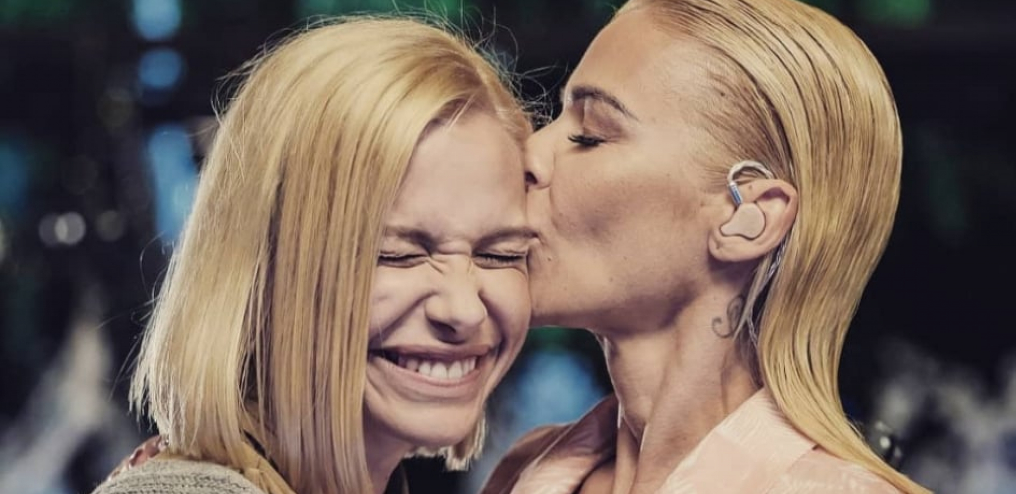 BELI MOJ, NAJVEĆI SI OD SVIH Nataša Bekvalac otkrila koji muškarac zauzima posebno mesto u njenom životu