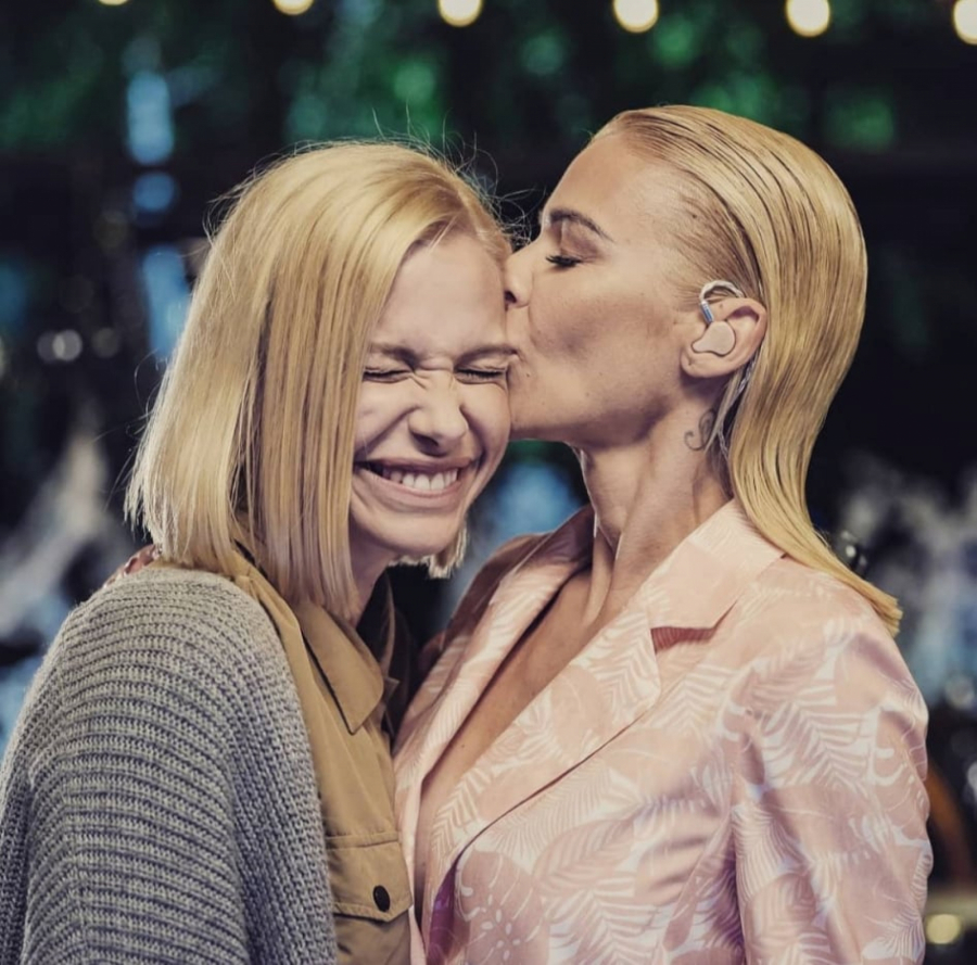 PRETRPELA JE VELIKI ŠOK! Evo šta Kristina Bekvalac kaže o stravičnom udesu koji je danas imala njena sestra!