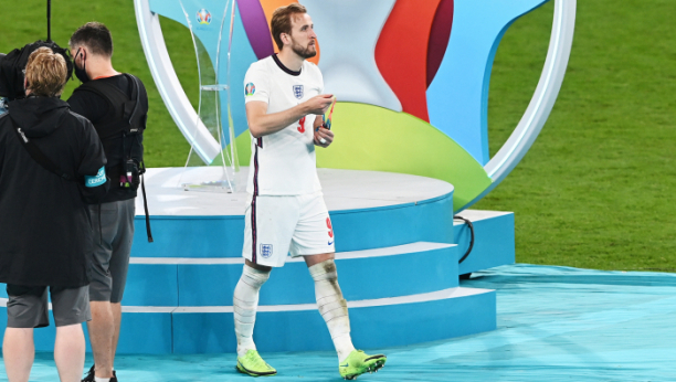 HARI KEJN PREKINUO ĆUTANJE Konačno se oglasio o transferu vrednom 187 miliona!