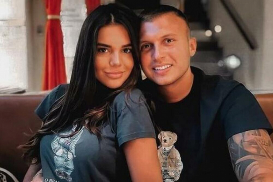 UHVATIO SAM JOVANU S LUKOM, NEMOJ NIKO NIŠTA DA ME PITA Stefan Karić šokirao objavom!