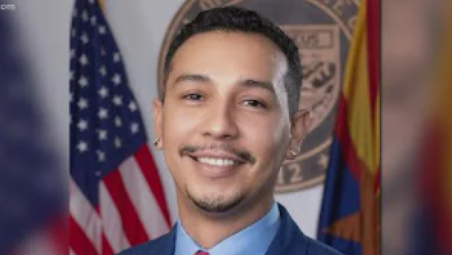 SKANDAL TRESE ARIZONU Uhapšen američki senator, optužen je za pedofiliju