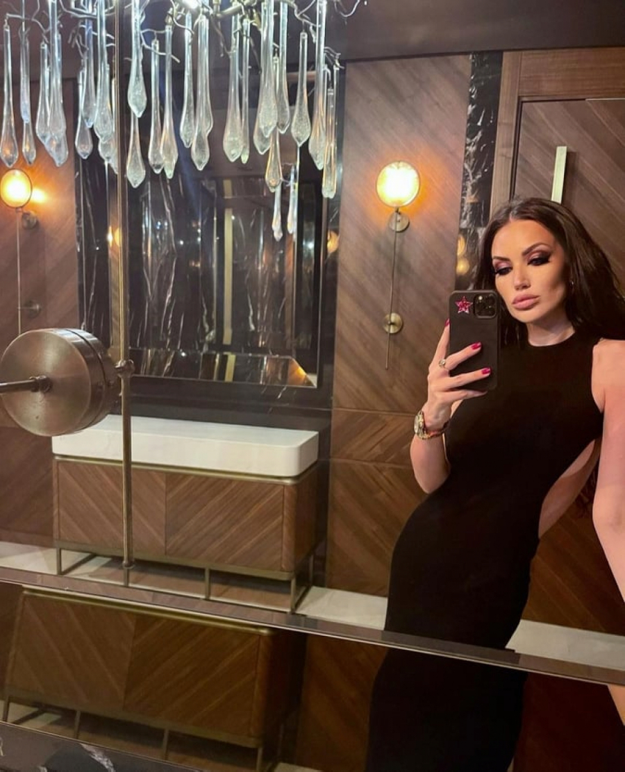 HAOS U DOMU ŠAULIĆA Goca napala sina zbog veze sa razvedenom ženom: Ukaljao si nam obraz! (FOTO)