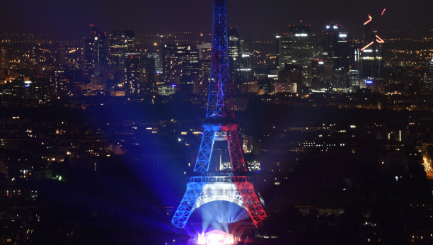POSKUPLJENJE U PARIZU Od nove godine rastu cena javnih prevoza u gradu svetlosti