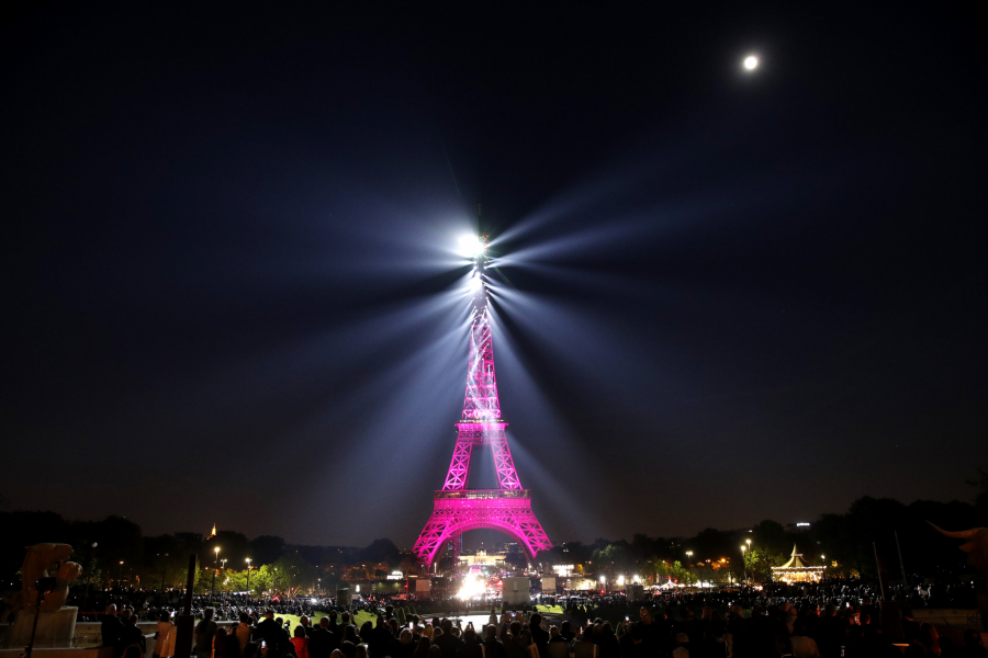 GDE OTPUTOVATI U MAJU Istražite fascinantne gradove i uzbudljive festivale ovog proleća uz našu listu najboljih destinacija za ovaj mesec