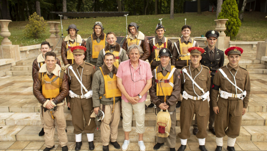 OD HARVARDA DO HOLIVUDA Nikola Kent: Američki san za mene je spoznaja da nikad nije kasno ostvariti snove