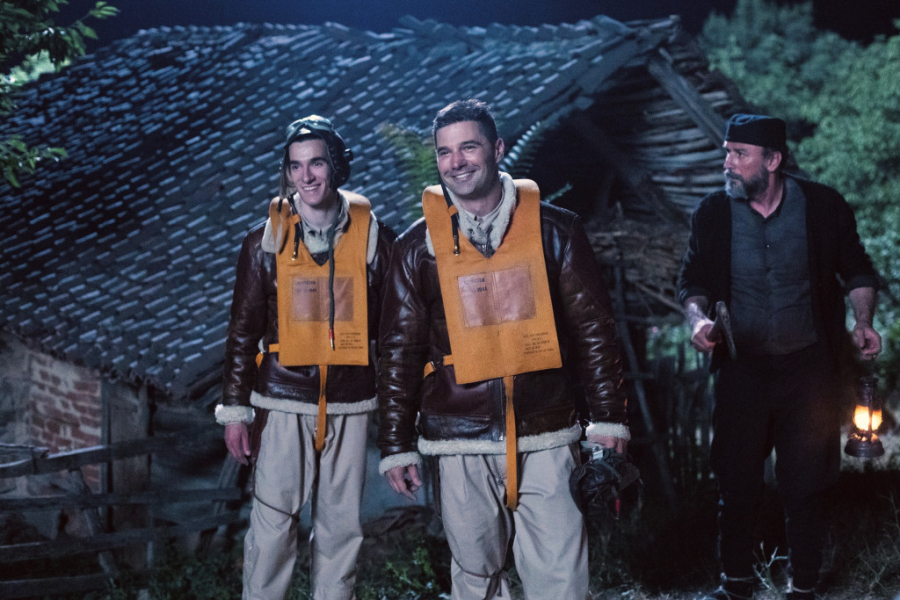 OD HARVARDA DO HOLIVUDA Nikola Kent: Američki san za mene je spoznaja da nikad nije kasno ostvariti snove