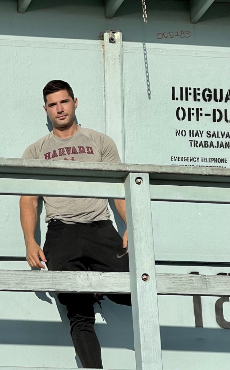 OD HARVARDA DO HOLIVUDA Nikola Kent: Američki san za mene je spoznaja da nikad nije kasno ostvariti snove