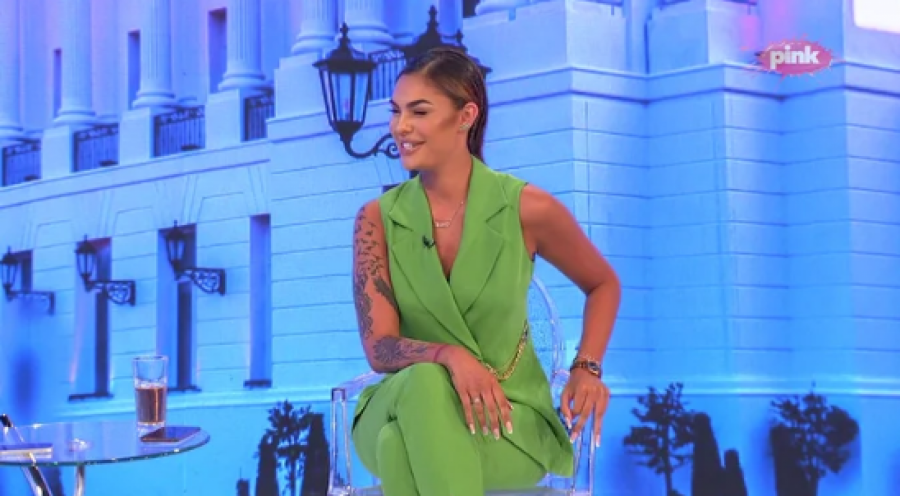 JOVANA I MINA BLISTAJU Ne kriju koliko su srećne, a ovo su njihovi planovi za budućnost, evo šta su rekle o ljubavnom životu