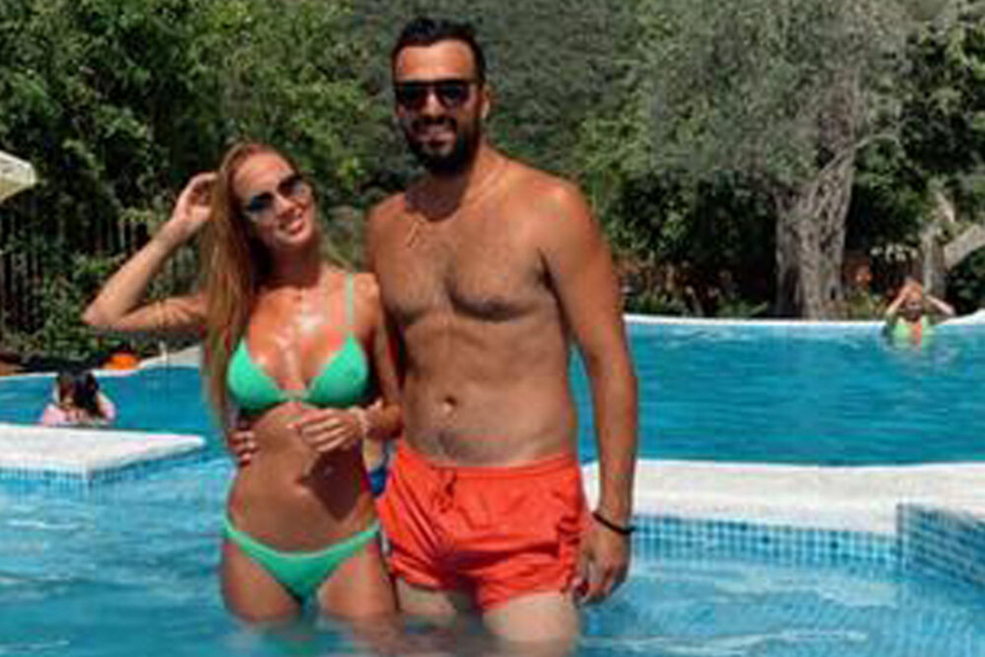 NOVI DETALJI O ODNOSU IVANE I ŠA Mi smo 20 puta pričali o razvodu, terala me je da nađem devojku!