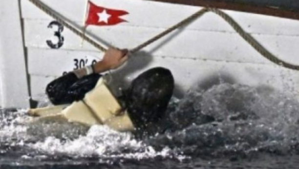 STRAŠNA TRAGEDIJA Utopila se 43 migranta
