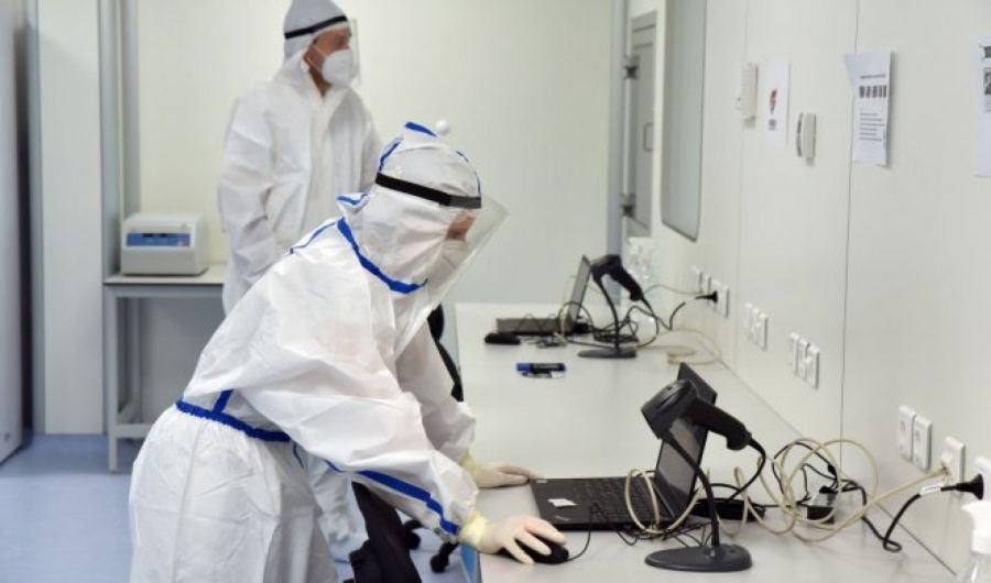 Ko i kako može da traži povraćaj novca za PCR testove?