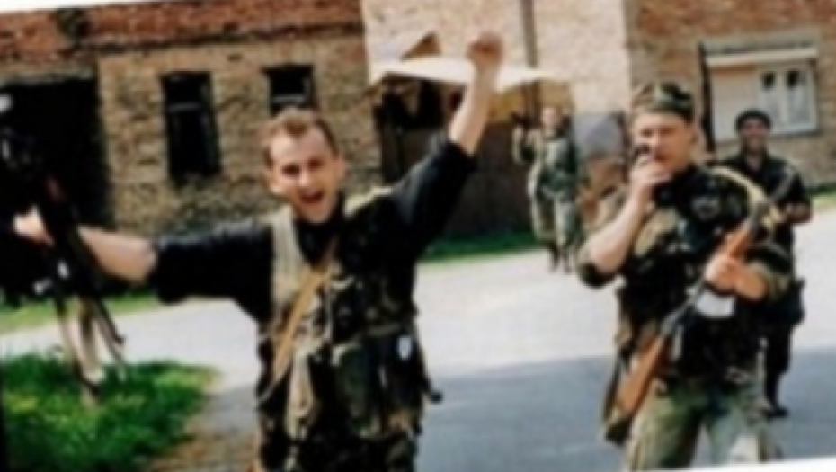 CINIZMU NEMA KRAJA Hrvatska još krije ubijene u "Bljesku", grobnica u Prvči neistražena