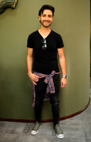 PROŠLO JE 17 GODINA OD NJEGOVOG UČEŠĆA! Poznati pevač otvorio dušu o Zvezdama Granda i otkrio ono što mnogi ne smeju ni da pomisle, a tiče se žirija!