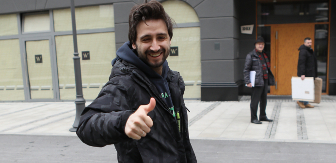 PROŠLO JE 17 GODINA OD NJEGOVOG UČEŠĆA! Poznati pevač otvorio dušu o Zvezdama Granda i otkrio ono što mnogi ne smeju ni da pomisle, a tiče se žirija!