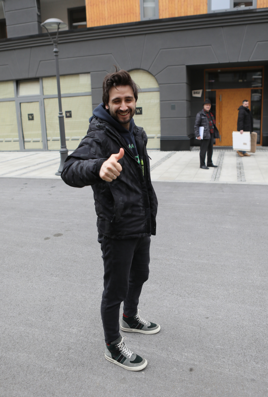 NJEGOVA SMRT MI JE TEŠKO PALA! Poznati pevač priznao da još nije preboleo ovu tragediju!