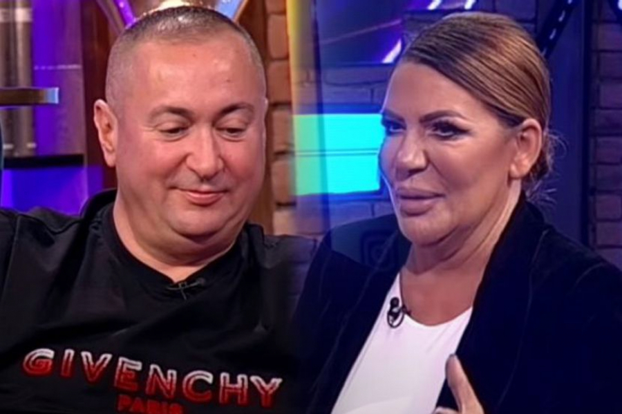 LEŽALA SAM BESPOMOĆNA I VIKALA, NIKO ME NIJE ČUO! Đanijeva Slađa otkrila detalje oporavka nakon operacije!