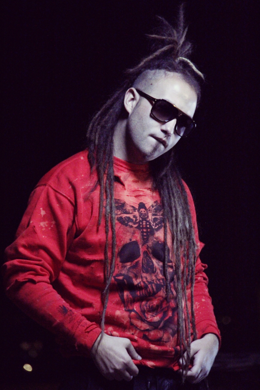 KOMBINACIJA DINČE, MILANA STANKOVIĆA I DI-DŽEJ KRMKA Pojavila se Rastina fotka iz prošlosti, od dredova ni traga!