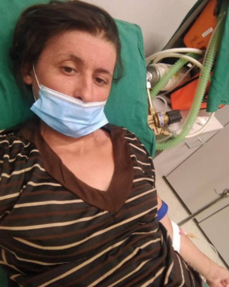 SVEKRVA ORGANIZOVALA NAPAD NA NJU! Učesnica Parova hospitalizovana nakon užasne sačekuše, završila na infuziji!