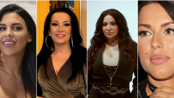 MRAČNA PROŠLOST PRVIH MUŽEVA POZNATIH PEVAČICA! Dilovali su i konzumirali narkotike, bili u zatvoru, a jednog su ubili dok je čekao zeleno na semaforu