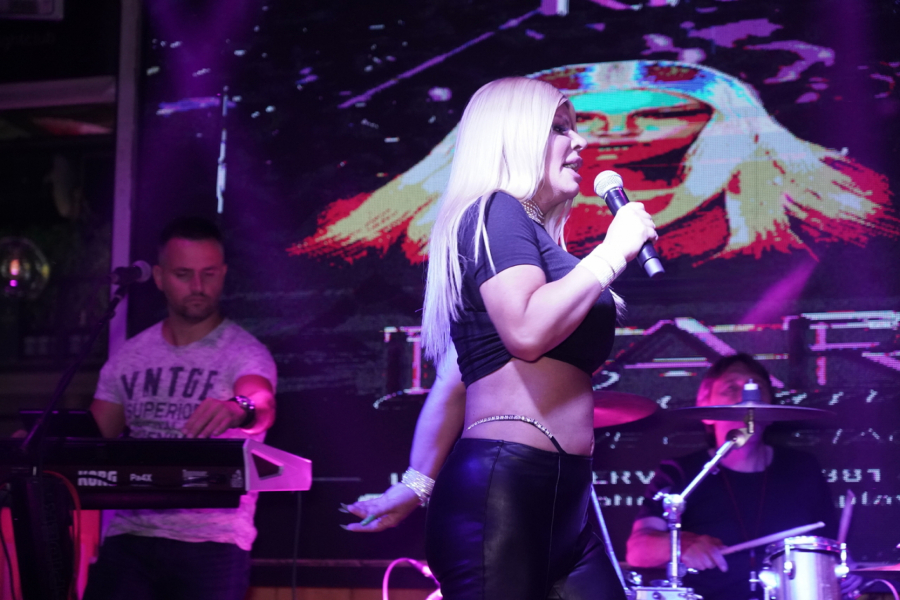 EVO ODGOVORA KOJE SVE ZANIMAJU Dara Bubamara otkrila da li planira da se udaje, i kakvi su joj planovi u narednom periodu