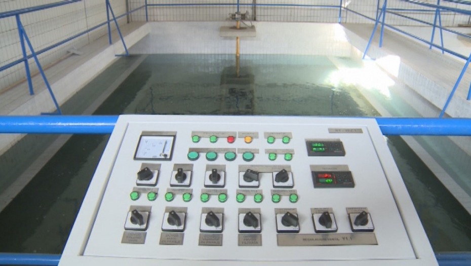 ALARMANTNO STANJE U ARILJU U Rzavu sve manje vode, suša i restrikcije prete do oktobra