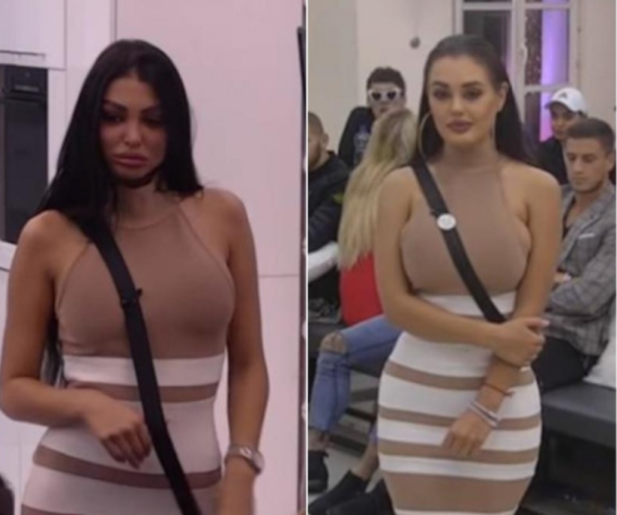 SUPARNICE Ana Korać za Alo! progovorila o odnosu sa Marinkovićevom: Maja me mrzi, ali bi da bude kao ja!