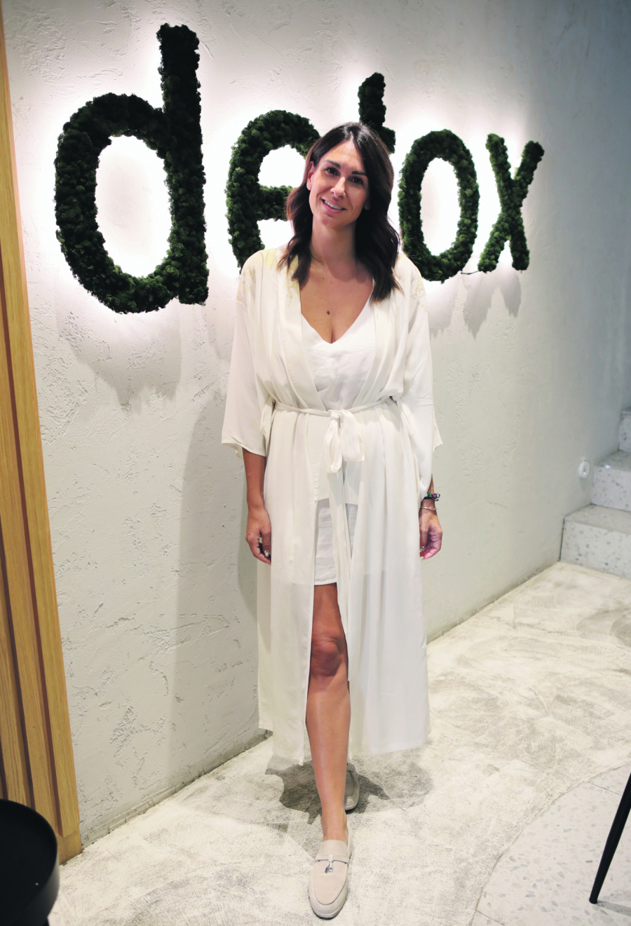 EKSKLUZIVNO ZA ALO! Marija Đurovski otkriva nepoznate detalje o glumici: Kejt svako jutro pije sok od celera!