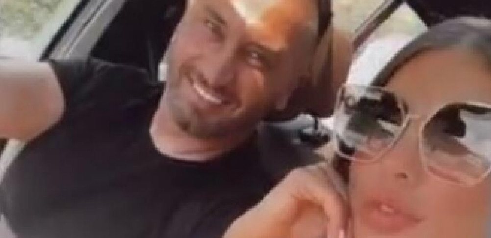 OD SUDBINE SE NE MOŽE POBEĆI! Dragana Mitar i Edis Fetić progovorili o pomirenju, otkriveno i da li je već upoznala njegove roditelje