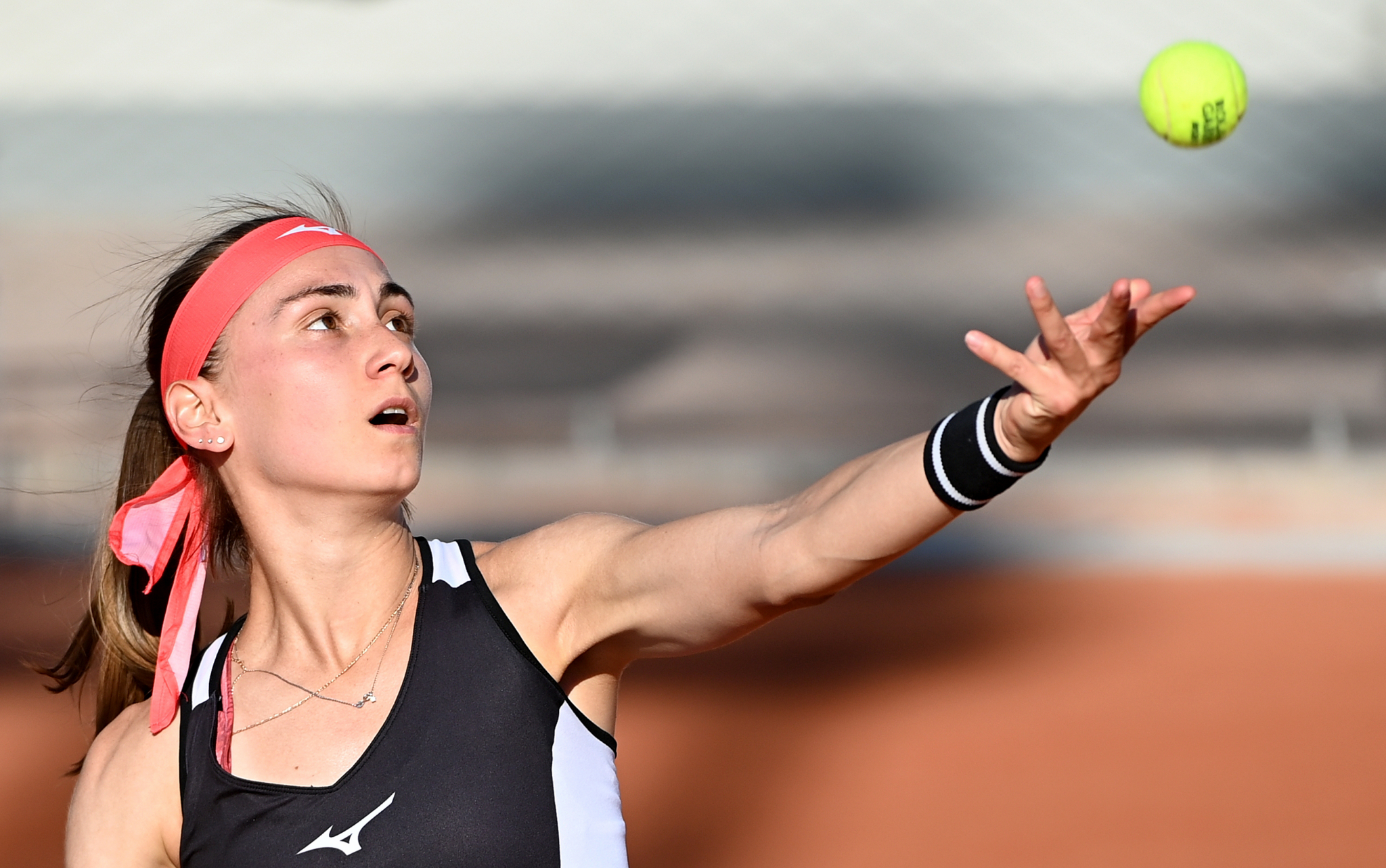 POSLE PREOKRETA DO GLAVNOG ŽREBA Srpska teniserka napravila iznenađenje u Istbornu