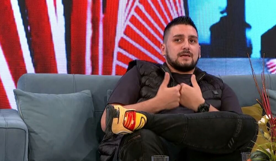 DOŠLA JE I TRAŽILA ME PO LOKALIMA! Zola ispričao svoju stranu priče i otkrio kako ga je Miljana proganjala