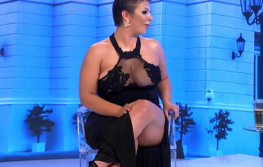 DUŽNA SAM CARU 700 EVRA, A TRAŽILA SAM PARE I OD SUBOTIĆKE Miljana usred skandala priznala da je uzimala novac!