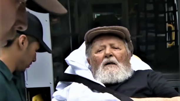 Nemačka otkriva sve više stogodišnjaka čuvara logora