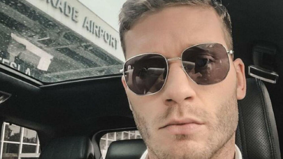 MORAM DA BUDEM OZBILJAN I STROG Aleksandar Radojičić progovorio o naslednici i svojim golišavim scenama!