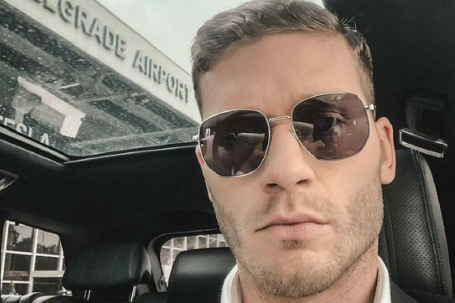 NE SMEM DA SE MEŠAM U ĆERKINE IZBORE! Aleksandar Radojičić o roditeljstvu, snalaženju za život i ljubavnim scenama sa koleginicama