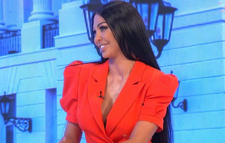 ON JE IZABRAO NJU! Maja konačno progovorila o odnosu sa Čorbom, pa na sve načine isprozivala njegovu devojku!