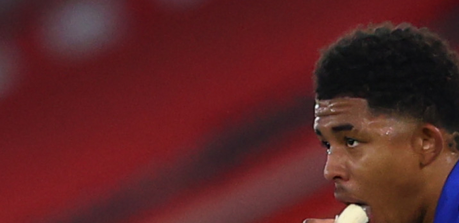 LESTER NE ODUSTAJE Lisice odbile još jednu ponudu Čelsija