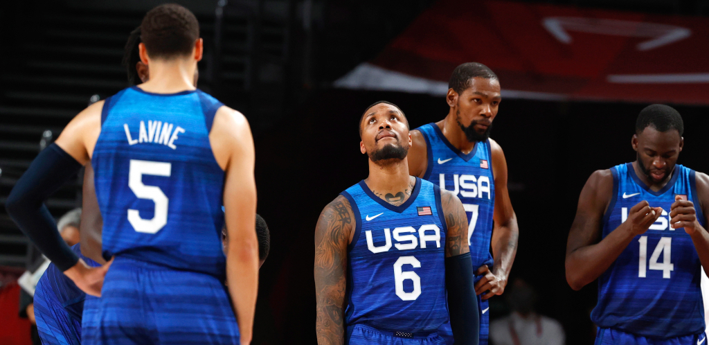 AMERIKANCI UZELI ZLATO, PA PRIZNALI Luka Dončić je bio u pravu!