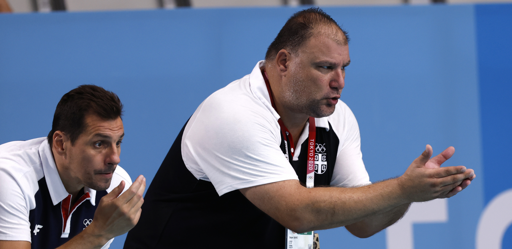 ONI SU HEROJI NACIJE! Pet naših sportista koji su iza sebe imali neverovatnu godinu!