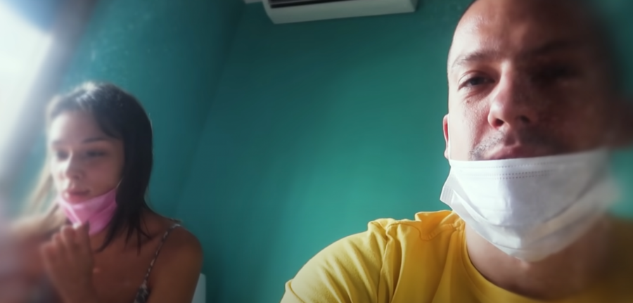 JUTJUBER SE NALAZI U STROGOJ IZOLACIJI! Baka Prase zaražen koronavirusom!