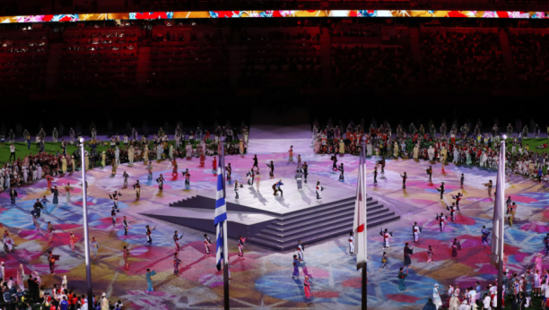 ZBOGOM TOKIO, DOBAR DAN PARIZ! Završene su 32. Olimpijske igre, najuspešnije ikad za Srbiju!