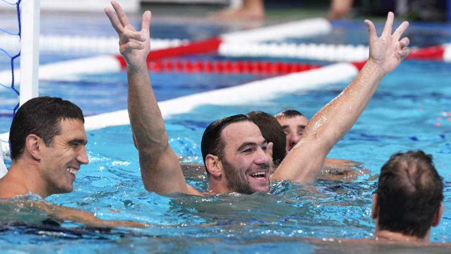 LEN POMAŽE SAVEZIMA! Srbija se u Splitu penje na krov Evrope!