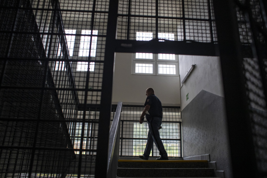 KOSOVO NAŠLO UNOSAN BIZNIS Ogromne donacije za iznajmljivanje zatvora Dancima se slivaju, evo šta se krije iza jezivog plana