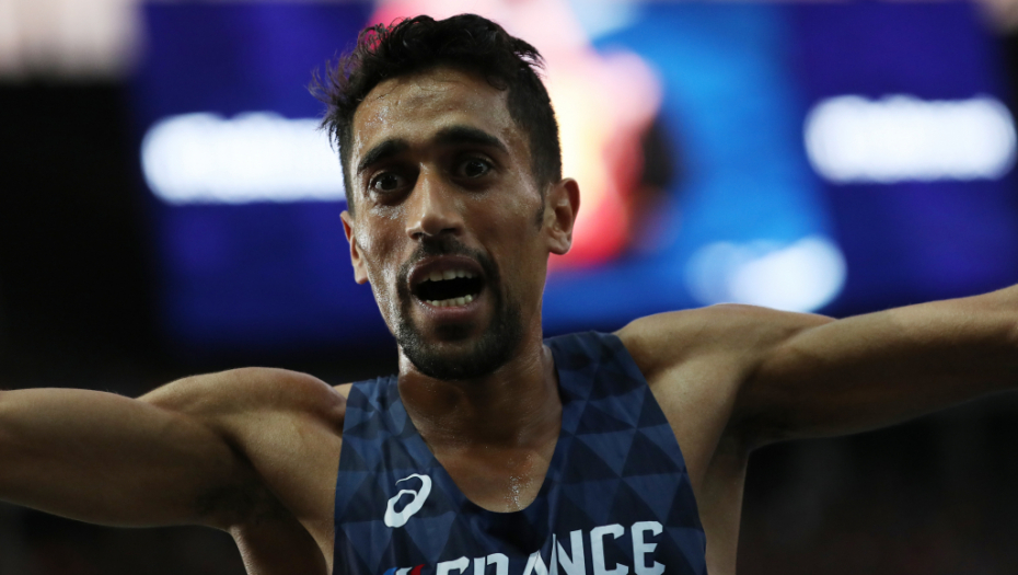 NAJRUŽNIJI POTEZ OLIMPIJSKIH IGARA! O francuskom maratoncu bruji planeta! (VIDEO)