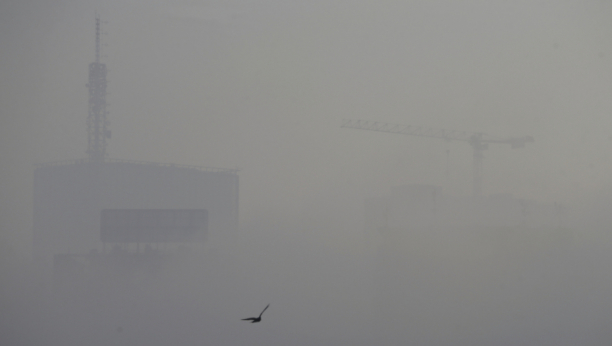OVO JE UZROK POŽARA U VINČI Evo kada će nestati miris plastike iz vazduha