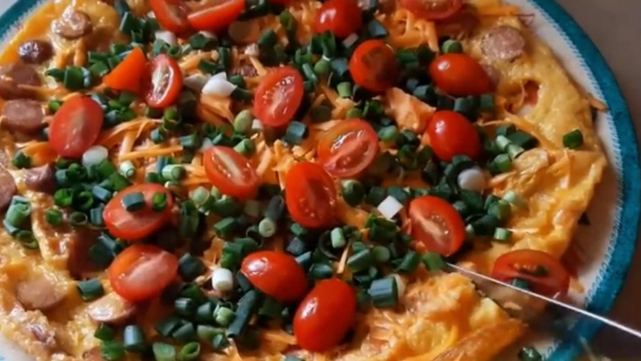 Potrebno vam je 15 minuta: Napravite brz i lak obrok