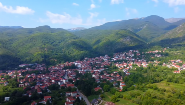 OTCEPILI SE MALO PRE RASPADA JUGOSLAVIJE: Balkanska "država" za koju nikad niste čuli (VIDEO)